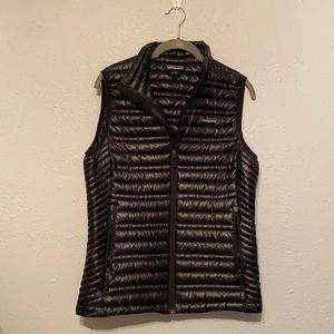 Patagonia Women’s Medium Black Vest